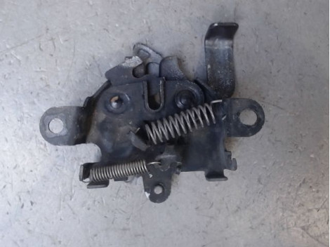 SERRURE CAPOT TOYOTA YARIS 2005-