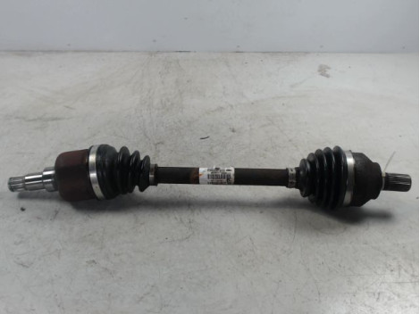 TRANSMISSION AVANT GAUCHE FORD FOCUS C-MAX 03-07 1.8 Flexifuel