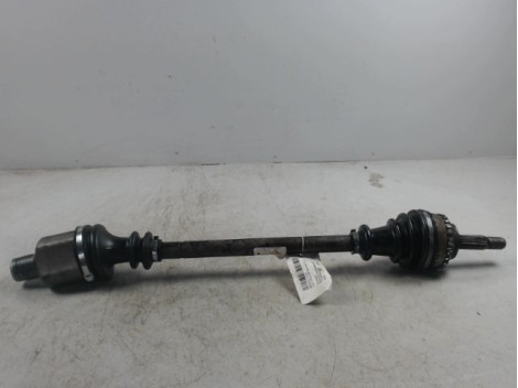 TRANSMISSION AVANT DROIT RENAULT CLIO II PH.2 01-06 1.5 dCi 