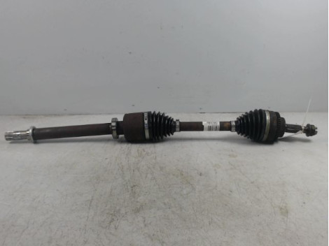 TRANSMISSION AVANT DROIT RENAULT KANGOO 2003-2007 