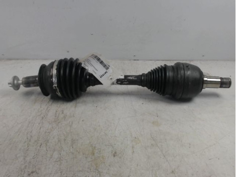 TRANSMISSION AVANT GAUCHE MERCEDES CLA CLA 200 CDI 