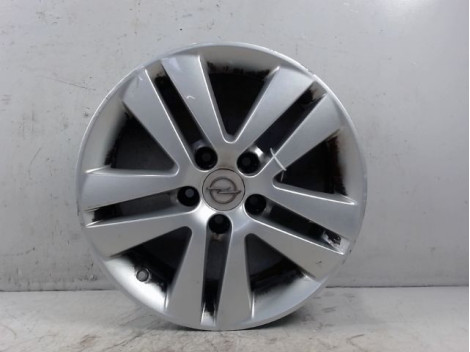 JANTE ALUMINIUM OPEL ZAFIRA 2006-