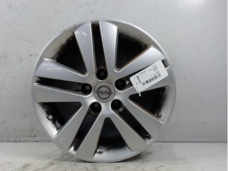 JANTE ALUMINIUM OPEL ZAFIRA 2006-