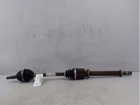 TRANSMISSION AVANT DROIT DACIA SANDERO 2008- 1.5 dCi