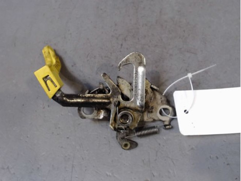 SERRURE CAPOT CITROEN C3 2009-