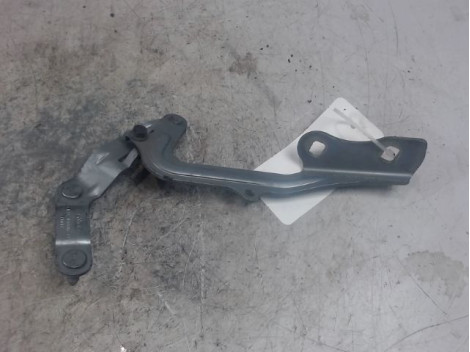 COMPAS GAUCHE CAPOT FORD S-MAX 2006-