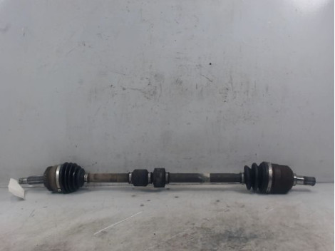 TRANSMISSION AVANT DROIT HYUNDAI I30 1.6 CRDi