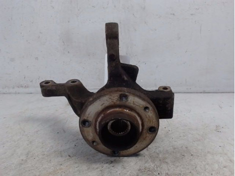 PIVOT AVANT GAUCHE RENAULT CLIO III 2010-