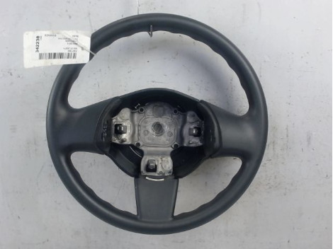 VOLANT DE DIRECTION FIAT 500 2007-