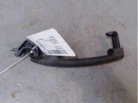 POIGNEE EXTERIEURE PORTE AVANT GAUCHE CITROEN C3 2009-