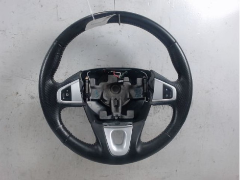 VOLANT DE DIRECTION RENAULT SCENIC III 2009-