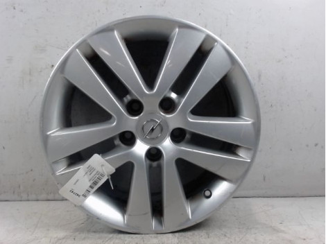 JANTE ALUMINIUM OPEL ZAFIRA 2006-