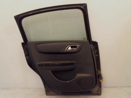 PORTE ARRIERE GAUCHE CITROEN C4 04-08