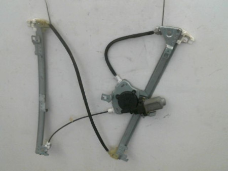 MECANISME+MOTEUR LEVE-GLACE AVANT DROIT CITROEN XSARA 2000-