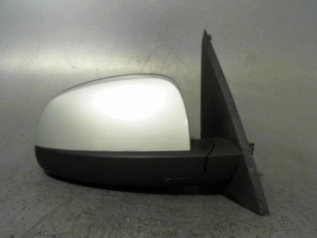 RETROVISEUR EXTERIEUR ELECTRIQUE DROIT OPEL MERIVA 2006-