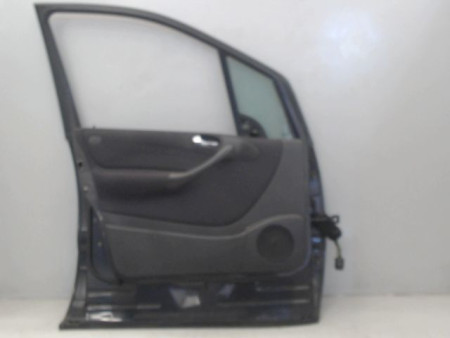 PORTE AVANT GAUCHE MERCEDES CLASSE A 2001 -