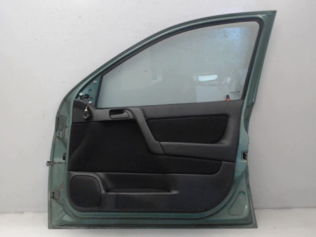 PORTE AVANT DROIT OPEL ASTRA 98-2004