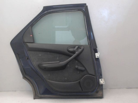 PORTE ARRIERE GAUCHE CITROEN XSARA 2000-