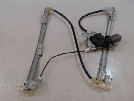 MECANISME+MOTEUR LEVE-GLACE AVANT DROIT CITROEN XSARA 2000-