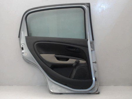 PORTE ARRIERE GAUCHE FIAT GRANDE PUNTO 2005-