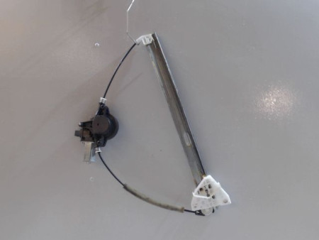 MECANISME+MOTEUR LEVE-GLACE AVANT DROIT MAZDA MAZDA 3  5P