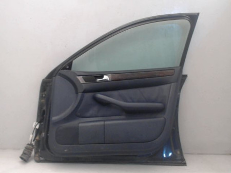 PORTE AVANT DROIT AUDI A6 97-2001