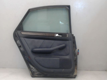 PORTE ARRIERE GAUCHE AUDI A6 97-2001