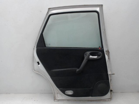 PORTE ARRIERE GAUCHE OPEL VECTRA 99-2002