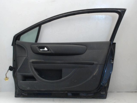 PORTE AVANT DROIT CITROEN C4 COUPE