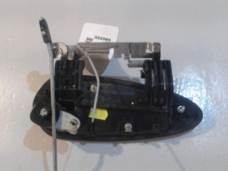 POIGNEE EXTERIEURE PORTE AVANT GAUCHE FIAT GRANDE PUNTO 2005-