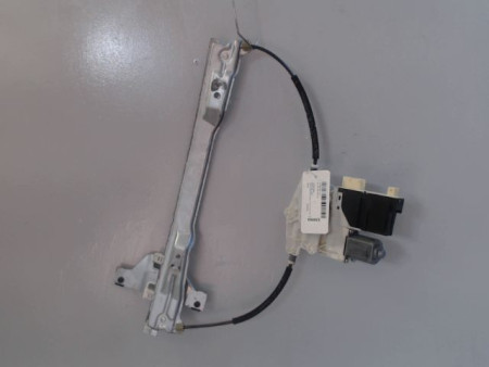 MECANISME+MOTEUR LEVE-GLACE AVANT DROIT CITROEN C4 04-08