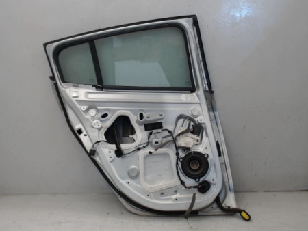 PORTE ARRIERE GAUCHE RENAULT MEGANE III 2008-