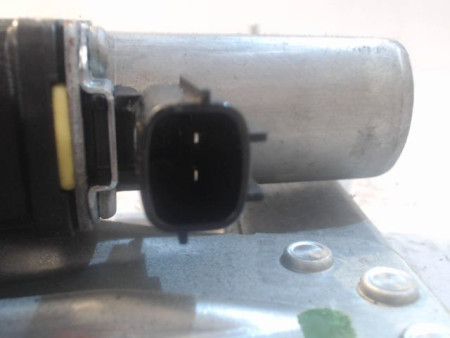 MECANISME+MOTEUR LEVE-GLACE AVANT DROIT DACIA SANDERO 2008-