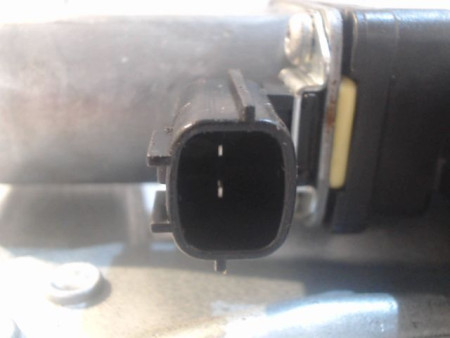 MECANISME+MOTEUR LEVE-GLACE AVANT GAUCHE DACIA SANDERO 2008-