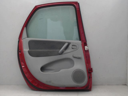 PORTE ARRIERE GAUCHE CITROEN XSARA PICASSO