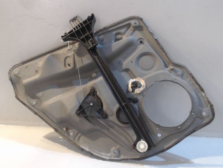 MECANISME+MOTEUR LEVE-GLACE ARRIERE DROIT VOLKSWAGEN GOLF IV 98-2004