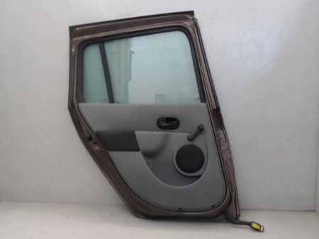 PORTE ARRIERE GAUCHE RENAULT MODUS 2008-