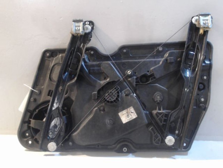 MECANISME+MOTEUR LEVE-GLACE AVANT GAUCHE VOLKSWAGEN GOLF VI 2008-