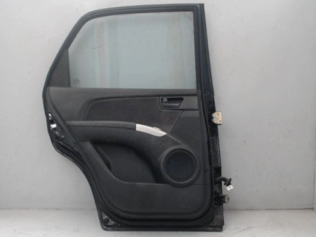 PORTE ARRIERE GAUCHE KIA SPORTAGE II 04-2007