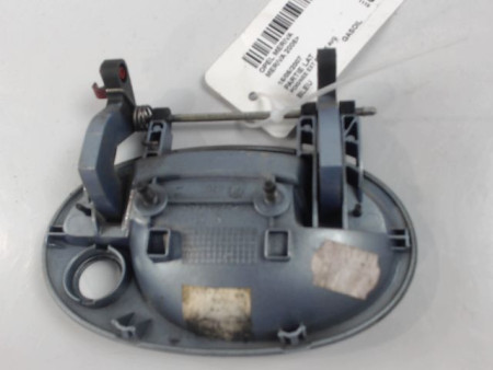 POIGNEE EXTERIEURE PORTE AVANT GAUCHE OPEL MERIVA 2006-