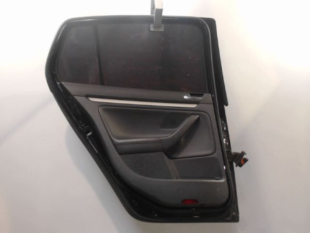 PORTE ARRIERE GAUCHE VOLKSWAGEN GOLF V 2003-2009