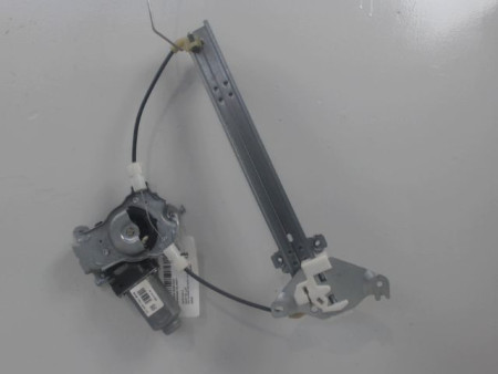 MECANISME+MOTEUR LEVE-GLACE ARRIERE DROIT NISSAN QHASQAI 2007-