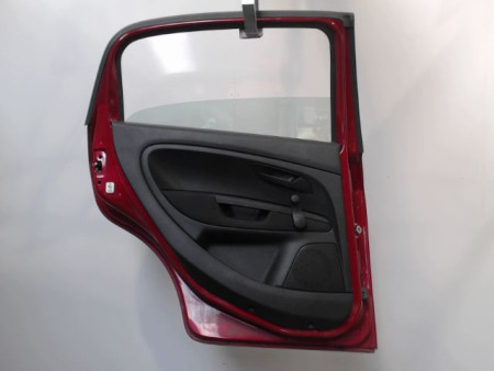 PORTE ARRIERE GAUCHE FIAT GRANDE PUNTO 2005-