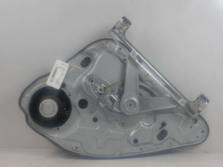 MECANISME+MOTEUR LEVE-GLACE ARRIERE GAUCHE FORD C-MAX