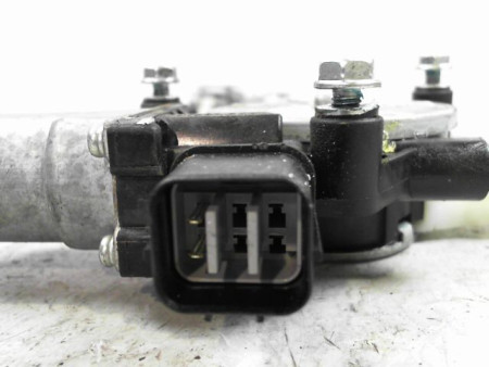 MECANISME+MOTEUR LEVE-GLACE ARRIERE DROIT HONDA FR-V