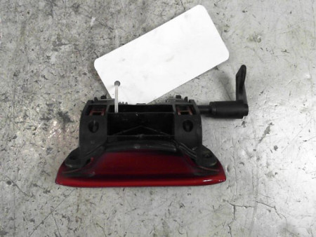 POIGNEE EXTERIEURE PORTE ARRIERE DROIT PEUGEOT 206 5P