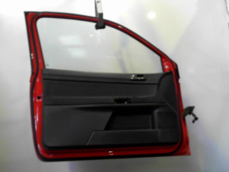 PORTE AVANT GAUCHE VOLKSWAGEN POLO 2005-