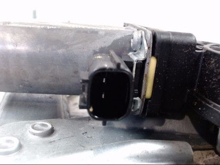 MECANISME+MOTEUR LEVE-GLACE AVANT GAUCHE DACIA SANDERO 2008-