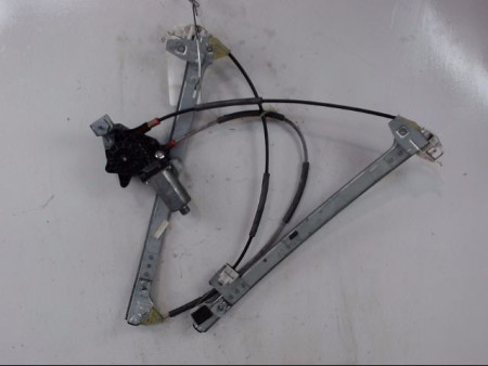 MECANISME+MOTEUR LEVE-GLACE AVANT DROIT CITROEN XSARA -2000