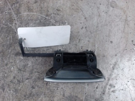 POIGNEE EXTERIEURE PORTE AVANT GAUCHE PEUGEOT 206 5P